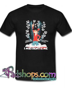 Chip Skylark in concert T Shirt SL