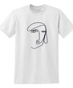 Christiane Spangsberg T Shirt