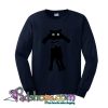 ChromOzone Kitty Sweatshirt SL