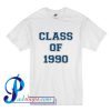 Class Of 1990 T Shirt