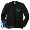 Class Of 90 Rifle Sweatshirt