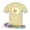 Classic Fried Egg  T shirt SL