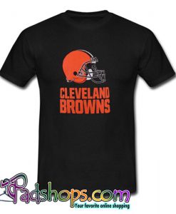 Cleveland Browns T shirt SL