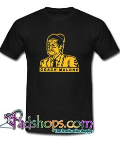 Coach Malone T Shirt SL