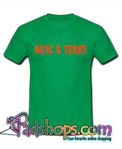 Coal N Terry T-Shirt