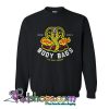 Cobra Kai Body Bags The Best Around Karate Kid Sweatshirt SL