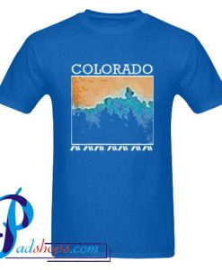 Colorado T Shirt