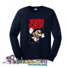 Comic ConSuper Mario x Unique John Wick Sweatshirt SL