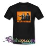 Comic Pulp Fiction T Shirt SL