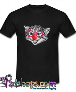Comic Relief Red Nose Day T Shirt (PSM)