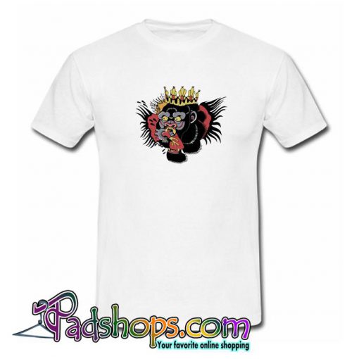 Conor Mcgregor Tattoo T shirt SL