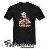 Conor Mcgregor The Notorious T shirt SL