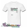 Contents Unprocessed Soylent Green Tshirt SL