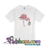 Coor Light Pink Bird T-Shirt