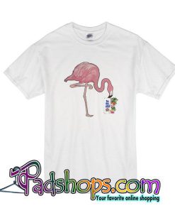 Coor Light Pink Bird T-Shirt