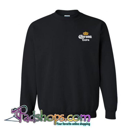 Corona Extra Sweatshirt (PSM)