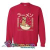 Craving Ramen Sweatshirt SL