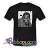 Crenshaw Black Lives Matter T Shirt SL