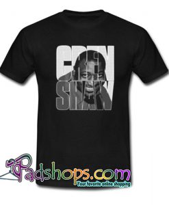 Crenshaw Black Lives Matter T Shirt SL
