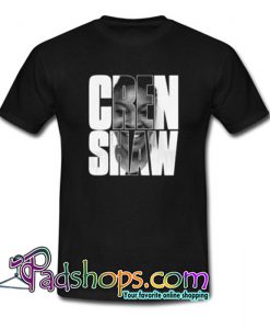 Crenshaw Sandra Bland T Shirt SL