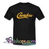 Crenshaw T Shirt SL