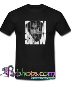 Crenshaw Trayvon Martin T Shirt SL
