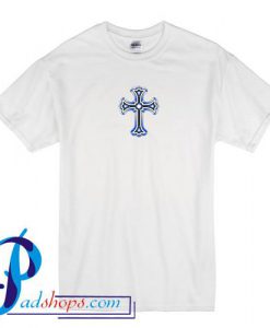 Cross T Shirt