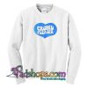 Crowd Pleaser Sweatshirt