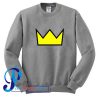 Crown Sweatshirt