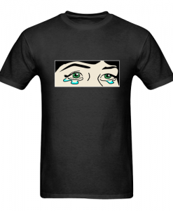 Cry Girl T-Shirt