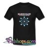 Cryptocurrency Blockchain Revolution Bitcoin Ethereum T Shirt SL