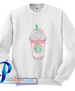 Cute Drawings Of Starbucks Sweatshirt