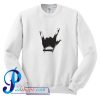 Cute Punk Rock Sweatshirt