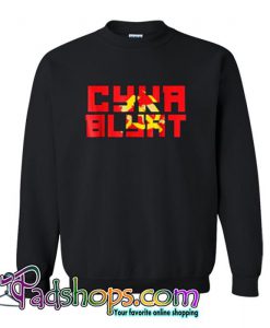 Cyka Blyat Gaming Sweatshirt SL