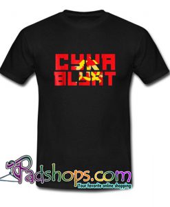 Cyka Blyat Gaming T Shirt SL