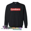 Cyka Blyat Sweatshirt SL