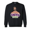 Daddy Issues Dom Top Sweatshirt SL