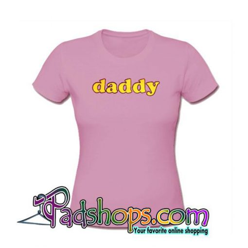 Daddy T-Shirt