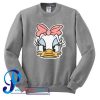 Daisy Duck Sweatshirt