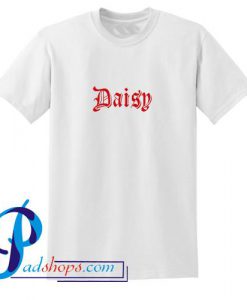 Daisy T Shirt