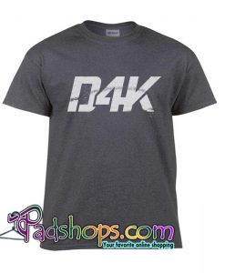 Dak Prescott T Shirt SL