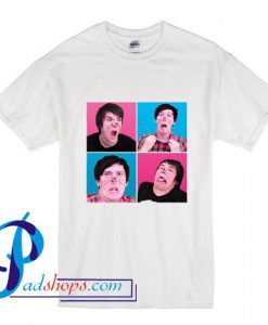 Dan And Phil T Shirt