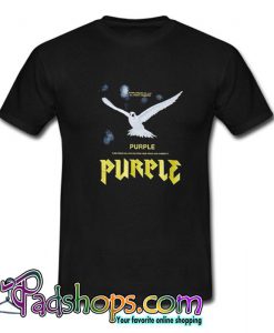 Daniel s Big Plans PurpleTshirt SL