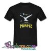 Daniel s Big Plans PurpleT shirt SL