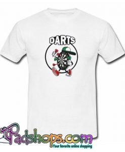 Darts trending T shirt SL