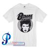 David Bowie Diamond Dogs T Shirt