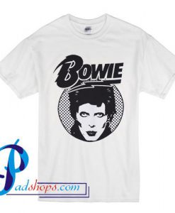 David Bowie Diamond Dogs T Shirt