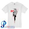 David Bowie Low Lightning Bolt T Shirt