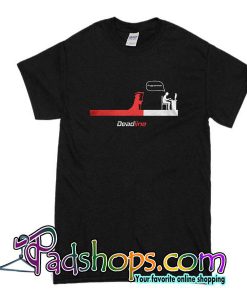 Dead Line T-Shirt