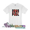 Dead Pool T-Shirt